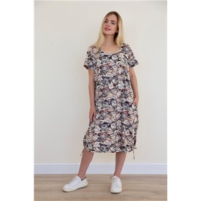 203965 Lika Dress Платье
