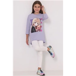 Туника АПРЕЛЬ #1033685