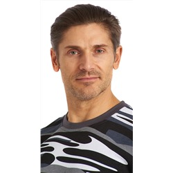 Футболка кмф "Город"