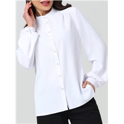 Блузка Роланда, вайт нью