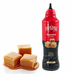 Топпинг Dr.Papavero Карамель 1 кг