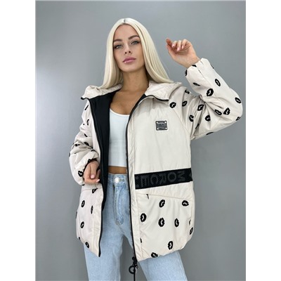 Демисезонные куртки 841518