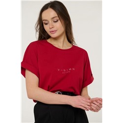 футболка женская 8190-05 -20%