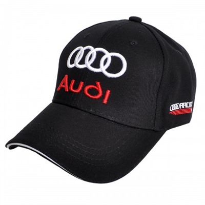 Кепка бейсболка "Audi"