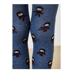 Колготки 3шт MARK FORMELLE #744417