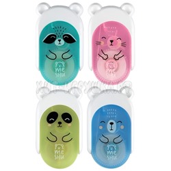 Корректирующая лента 5 мм*12 м в ассортименте MESHU MS_56740, MS_56740