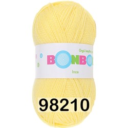 Пряжа Nako Bonbon Ince