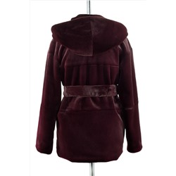 01-10231 Пальто женское демисезонное