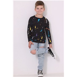 Лонгслив АПРЕЛЬ #1047503