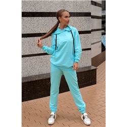 Худи OPEN-STYLE #964014