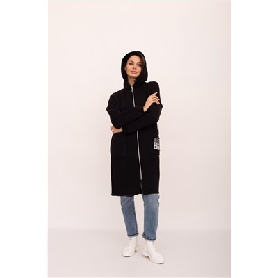 255030 Lika Dress Толстовка