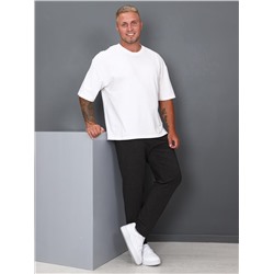 Люкс - брюки графитовый