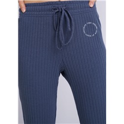 CLE LTR12-991 Брюки жен. Топаз, джинсовый, Таблица размеров на женскую одежду «ЭЙС», «ТЕТ-а-ТЕТ» и «CLEVER WEAR» из трикотажа, Таблица размеров на женскую обувь