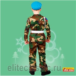 Десантник