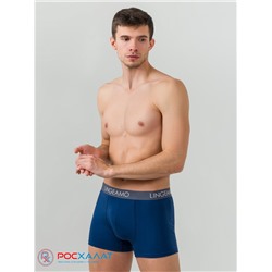 Трусы мужские боксеры LINGEAMO индиго ЛБ-01 (17)