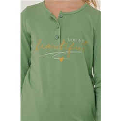 лонгслив для девочки Д 016/1-10 -50%