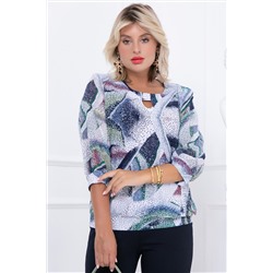 312887 Bellovera Блузка