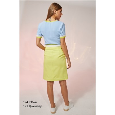 NiV NiV fashion 121, Джемпер