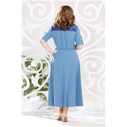 Mira Fashion 4615-2, Платье