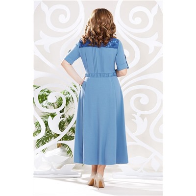 Mira Fashion 4615-2, Платье