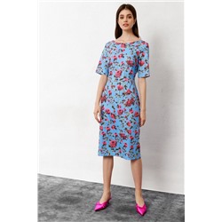 Art Ribbon M3595P, Платье