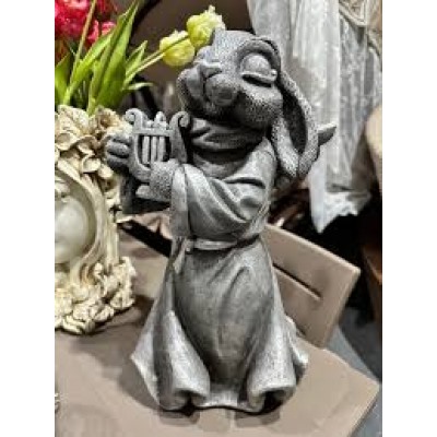Фигурка Зайка ангел Алирия мини Ф285