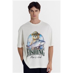 Футболка MARK FORMELLE #1041201