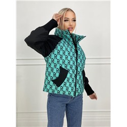 Демисезонная куртка 894290