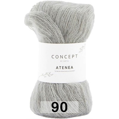 Пряжа Concept Atenea
