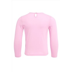 Лонгслив АПРЕЛЬ #980700