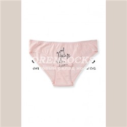 ТРУСЫ ПОДРОСТОК НА ДЕВОЧКУ ТУРЦИЯ BAYKAR 7994