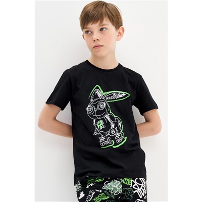 Футболка KOGANKIDS #1016791
