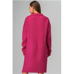 Женское вязаное платье Happyfox