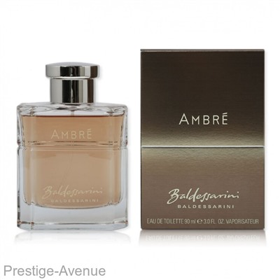 Baldessarini Ambré edt for man 90 ml A-Plus