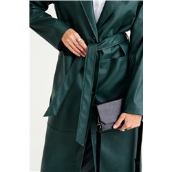 MUA 45-203-green, Плащ