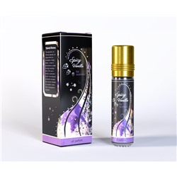 SPICY VANILLA for women, Shams Natural Oils (ПРЯНАЯ ВАНИЛЬ женские духи на основе масла, гиацинт-ваниль), 10 мл.