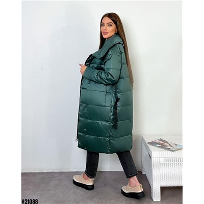 Демисезонная куртка 900519
