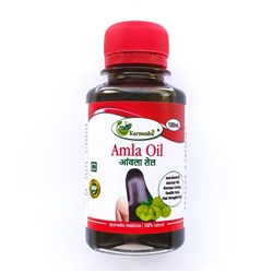 AMLA OIL, Karmeshu (АМЛА МАСЛО, Кармешу), 100 мл.