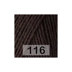 Пряжа Yarnart Merino De Luxe