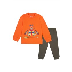 Пижама KOGANKIDS #269751