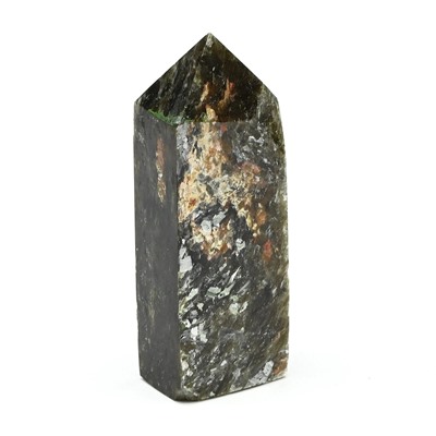 Кристалл из мусковита "Карандаш" 30*19*85мм, 115г