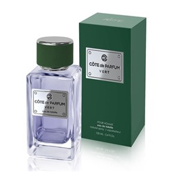 COTE DE PARFUM VERT /муж. M~ (Шанель Аллюр Спорт)