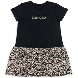 Платье для девочки Трюфелька