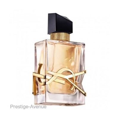 Yves Saint Laurent Libre for women edp 50 ml Made In UAE