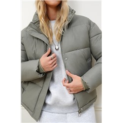 Женская куртка Happyfox