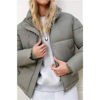 Женская куртка Happyfox