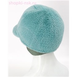 839-УФ-Д Кепка женская флис (56-58)
