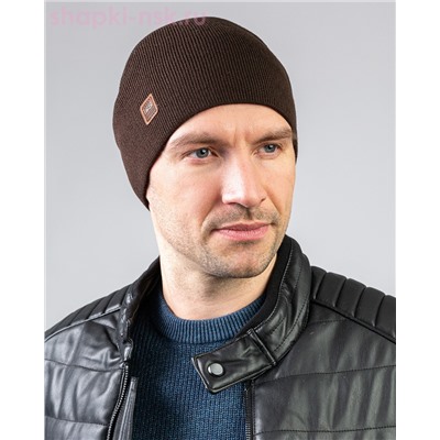 F 481 Колпак мужской (57-59)