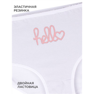 Трусы женские Donella