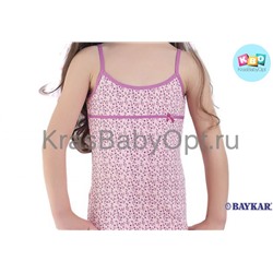 Майка для девочки